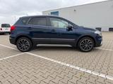 Suzuki SX4 S-Cross Club - Suzuki SX4 aus 2017