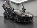 McLaren GT*MY2023*BLACK/BLACK*CARBON*FULL OPTIONS*B&W - scheckheftgepflegte McLaren Gebrauchtwagen