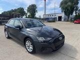 Audi A3 30 TFSI SPORTBACK VIRTUAL COCPIT - Audi A3 Unfallwagen