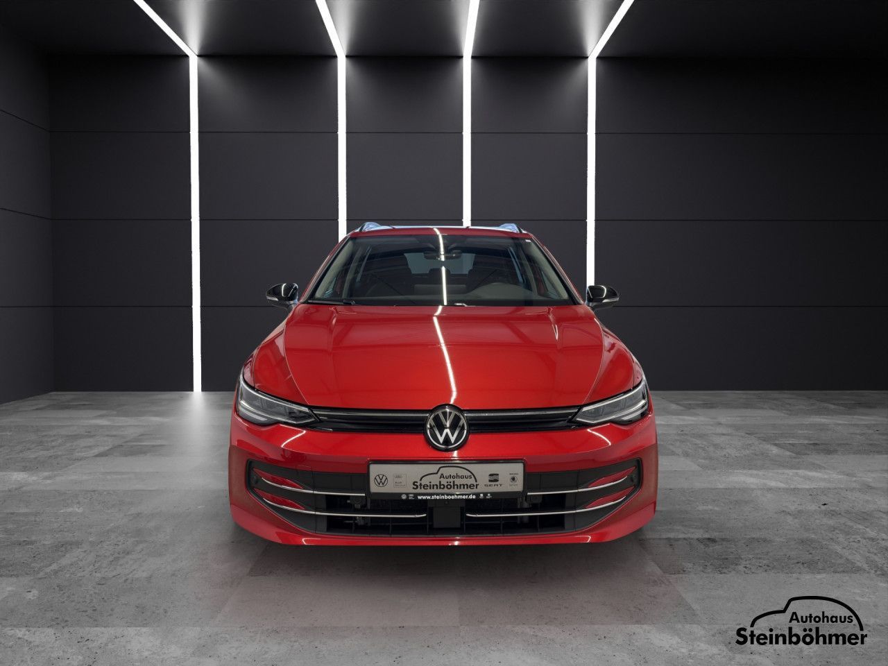 Volkswagen Golf - Bild 10