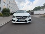 Mercedes-Benz CLA 220 d 4MATIC 