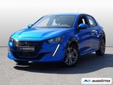 Peugeot e-208 136 Active Pack/NAVI/LED/PDC/SHZ/ - Peugeot e-208 Gebrauchtwagen