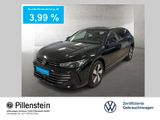 Volkswagen Passat Business 1.5 eTSI DSG IQ.DRIVE AHK APP-C. - Volkswagen Passat Jahreswagen