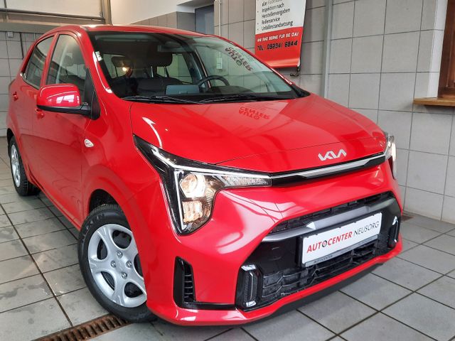 Kia Picanto 1.0 Comfort