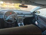 Volkswagen Passat 1.6 FSI Comfortline Comfortline - gebrauchte VW Passat aus dem Jahr 2006