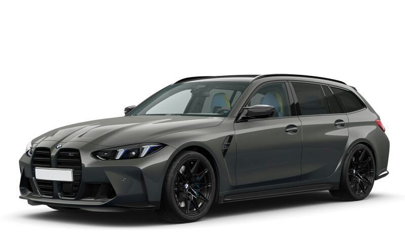 Image of BMW M3