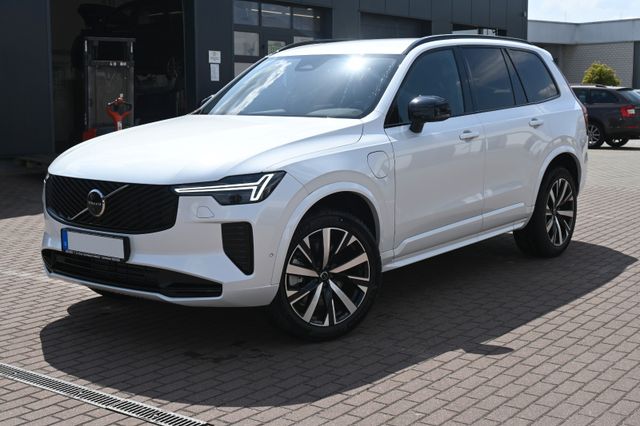 Volvo XC90 T8 RC AWD Plus Dark*STDHZG*360°*ACC*AHK