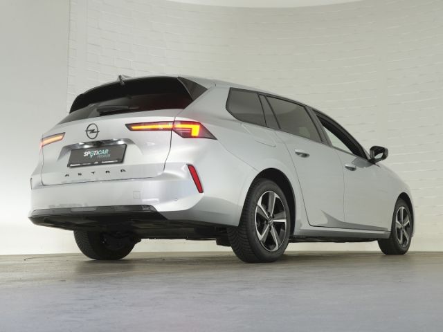 Astra L ST GS AT+LED+360 GRAD KAMERA+SITZ-/LENKR