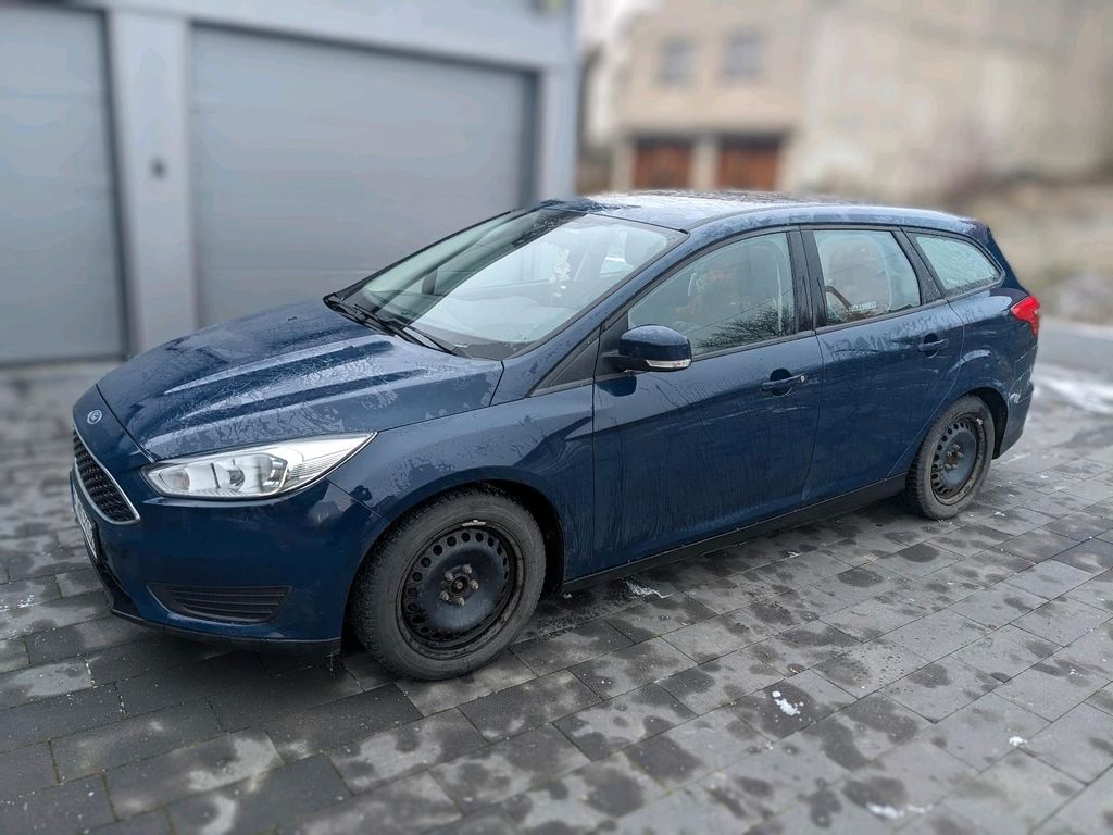 Image of Ford Focus
