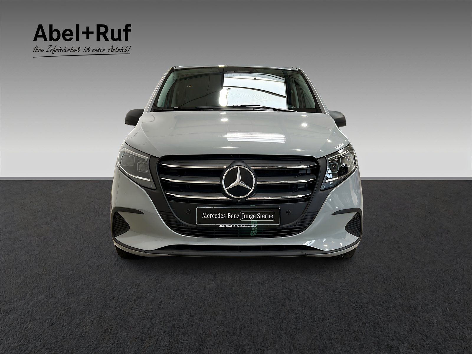 Mercedes-Benz Vito Tourer 124 CDI Lang MULTI+Tempo+SHz+360° imagem 2