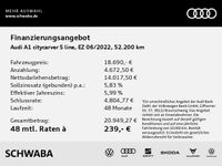 Audi A1 - Vorschau Bild 4