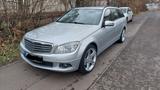 Mercedes-Benz C 220 CDI T BlueEFFICIENCY -