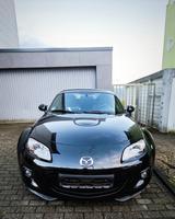 Mazda MX-5 1.8 MZR Roadster Coupe Kenko Kenko - Mazda MX-5 in Wuppertal