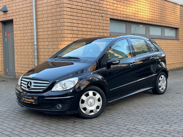 Mercedes-Benz B180 CDI/AUTOMATIK/SHZ/KLIMAAUTO/PDC-V-H/MULTIFU