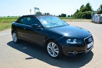 Audi A3 Cabriolet 1.2 TFSI Ambition