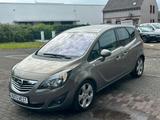 Opel Meriva B Innovation*1 Hand*Tüv & Au NEU*Navi`* - Opel Meriva in Leverkusen
