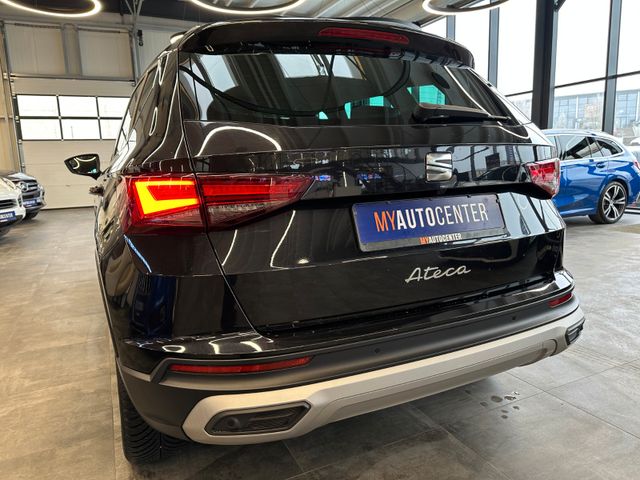 Seat Ateca Xperience 1.5 TSI DSG *Virtuel*Kamera*