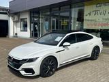 Volkswagen Arteon R-Line 4Motion 7G-DSG +LED+AHK+KAMERA+SHZ - VW Arteon in Bremen