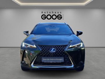 Lexus UX - 8