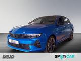 Opel Astra Electric Ultimate 54kwh Navi 360 Kamera LE - Opel Astra Electric Gebrauchtwagen