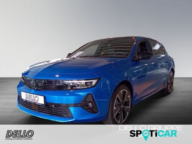 Opel Astra Electric Ultimate 54kwh Navi 360 Kamera LE