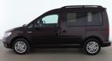 Volkswagen Caddy 2,0TDI 110kW BMT Beach Beach - Volkswagen Caddy: Beach