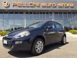 Fiat FIAT Punto Punto 5p 1.4 natural power Street 77c - Fiat Punto: Natural Power