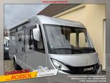HYMER / ERIBA / HYMERCAR B-Klasse MC I 580  - Hymer B-Klasse MC I