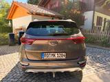 Kia Sportage 2.0 CRDi 185 Eco-Dyn. GT line Autom... - Kia Sportage von privat