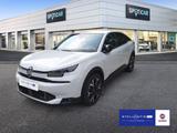 Citroën C4 1.2 Mild-Hybrid 136 Max (EURO 6e) - Citroën C4 Gebrauchtwagen in Leipzig