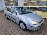 Ford Focus 1.6 Ambiente - gebrauchte Ford Focus aus dem Jahr 2004