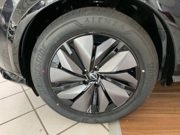 Nissan Ariya Advance Pack 87Kwh 242PS LED AUTOMATIK