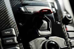 Fahrzeugabbildung Lamborghini Aventador SVJ*Dreamcar*Vollausstattung*MWST*Matt
