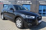 Audi Q3 2.0 TDI quattro LED SITZHEIZUNG PDC MFL