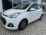 Hyundai i10 1.0 Style - Hyundai i10 in München