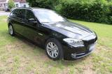 BMW F11 528i XDrive Automaik, Motor NEU Re... - BMW 5er-Reihe F11 mit Benzin-Antrieb
