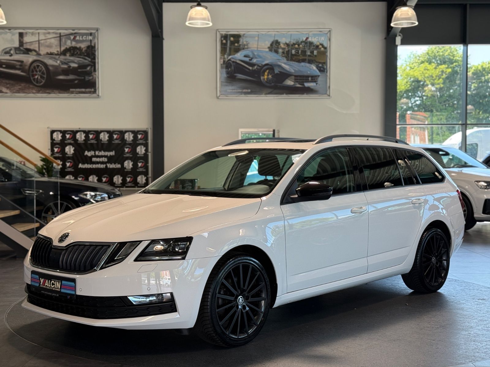 SKODA Octavia - Gebrauchtwagen in Aurich