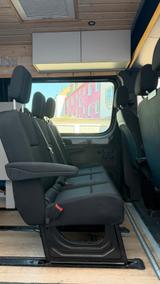 Mercedes-Benz Sprinter - Mercedes-Benz Sprinter Gebrauchtwagen in Duisburg