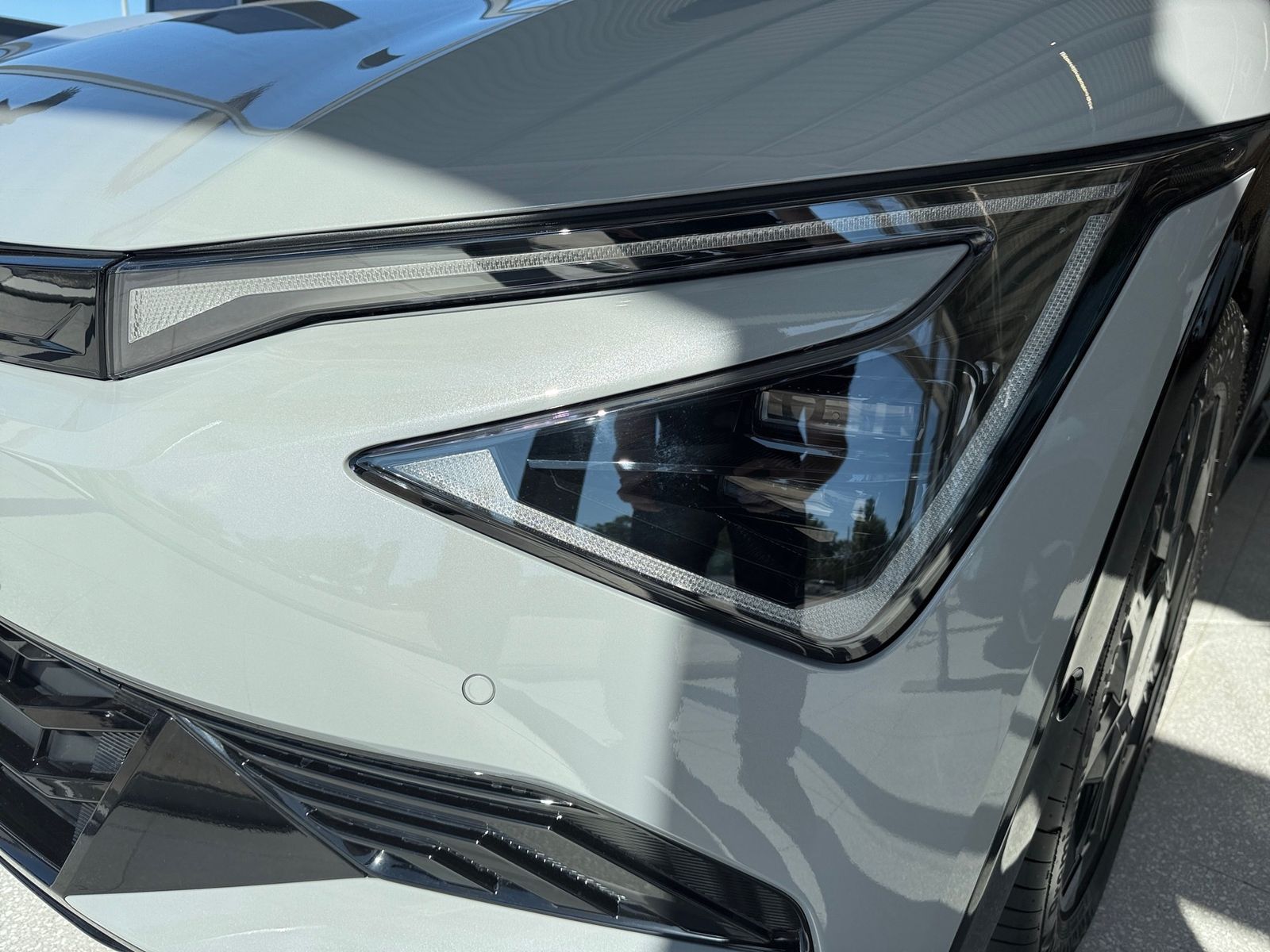 Fahrzeugabbildung Kia EV6 PE EARTH 84 AWD WP CO AS DR SD DE