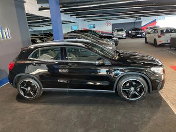 Mercedes GLA 180 - 9