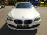 BMW 760 Li M-Paket/Euro5/Vollausstattung - BMW 760 mit Benzin-Antrieb