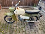 Simson Habicht SR4-4 - SIMSON WEIß