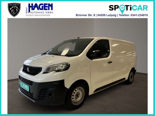 Peugeot Expert Standard 1.5 120 BlueHDi L2 PDC/SHZ