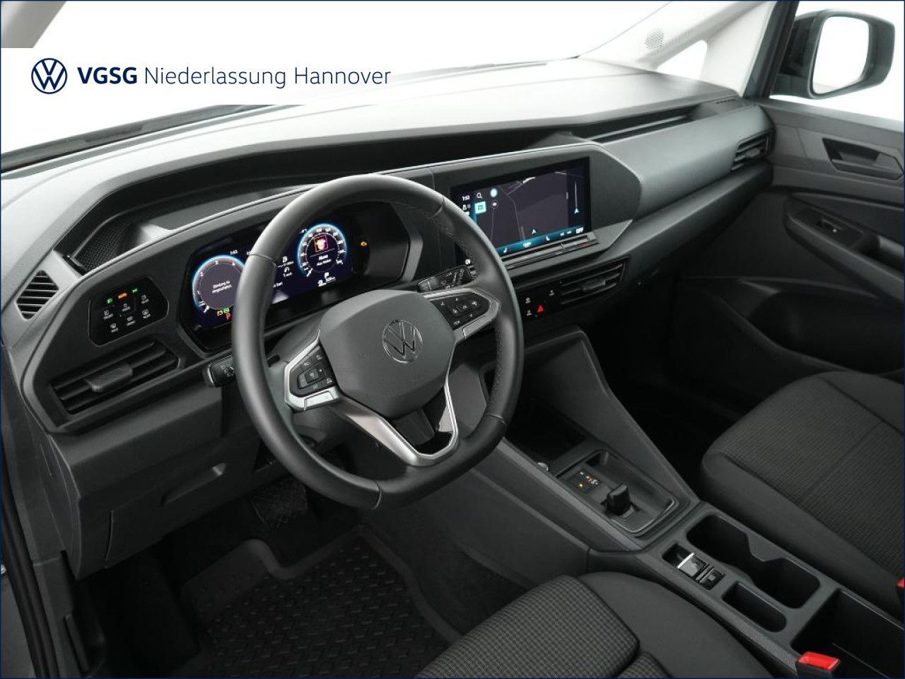 Volkswagen Caddy Maxi - Bild 7