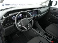 Volkswagen Caddy Maxi - Vorschau Bild 7