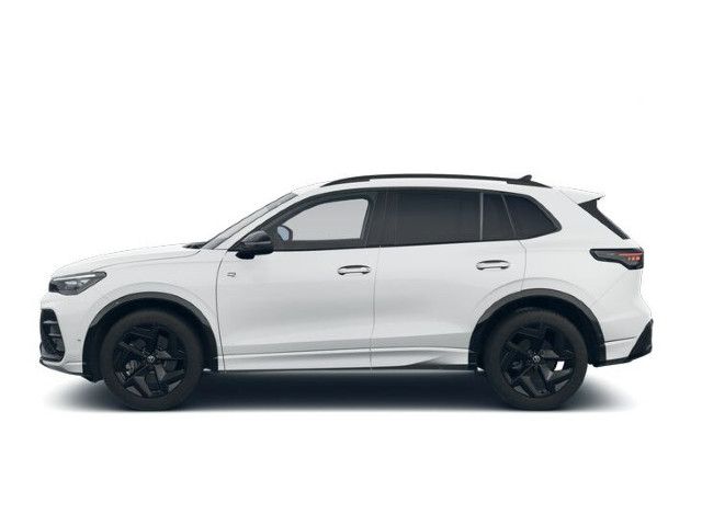Volkswagen Tiguan - Bild 2