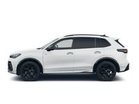 Volkswagen Tiguan - Vorschau Bild 2