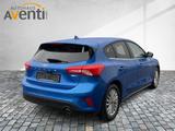 Ford Focus Titanium *SHZ*Navi*FLA*LED*Lane Assist*KAM - Ford Gebrauchtwagen in Bamberg
