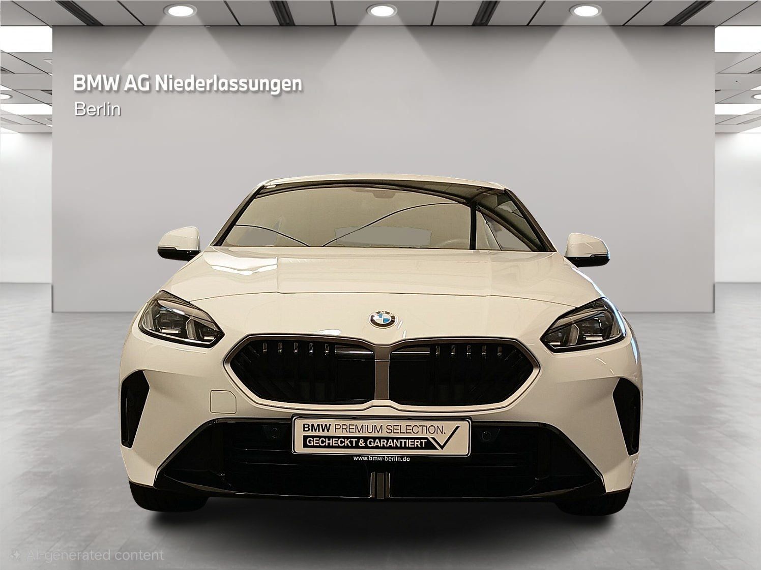 BMW 120 M Sport Navi HiFi h k DA PA Komfortzugang foto 4