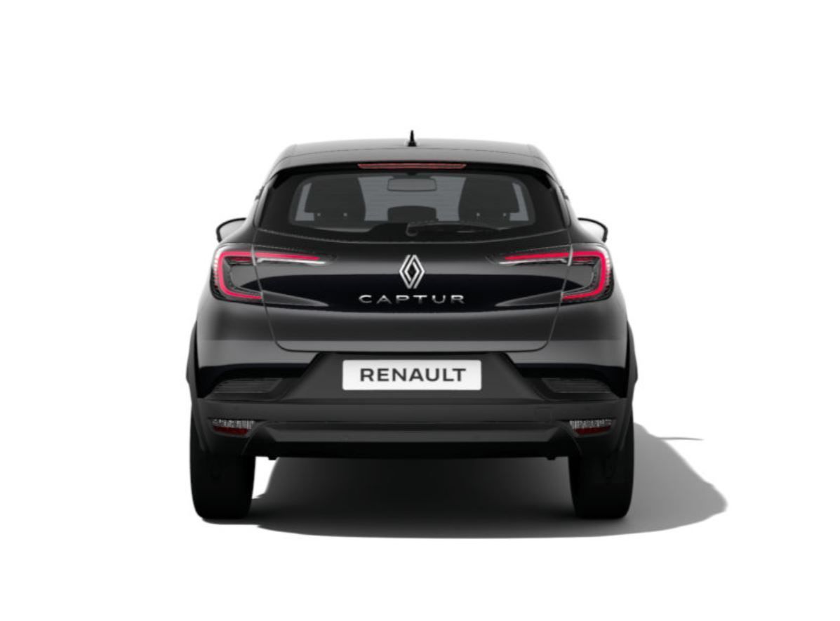 Renault Captur - Bild 4